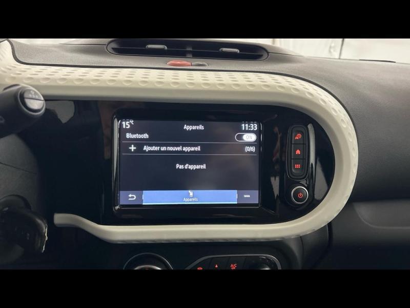 Renault Twingo III