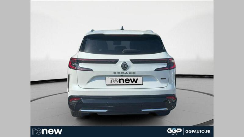 Renault Espace VI