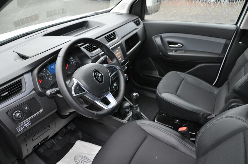 Renault Express