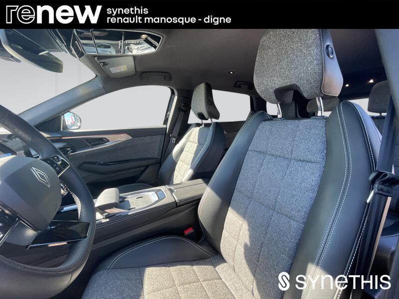 Renault Espace VI