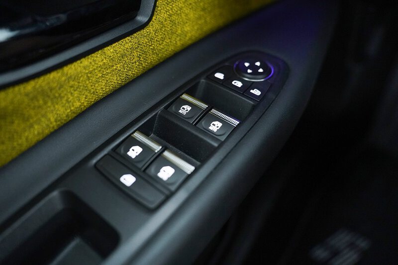 Renault R5 E-Tech Eléctrico