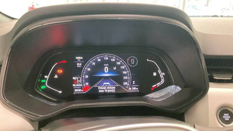 Renault Clio V