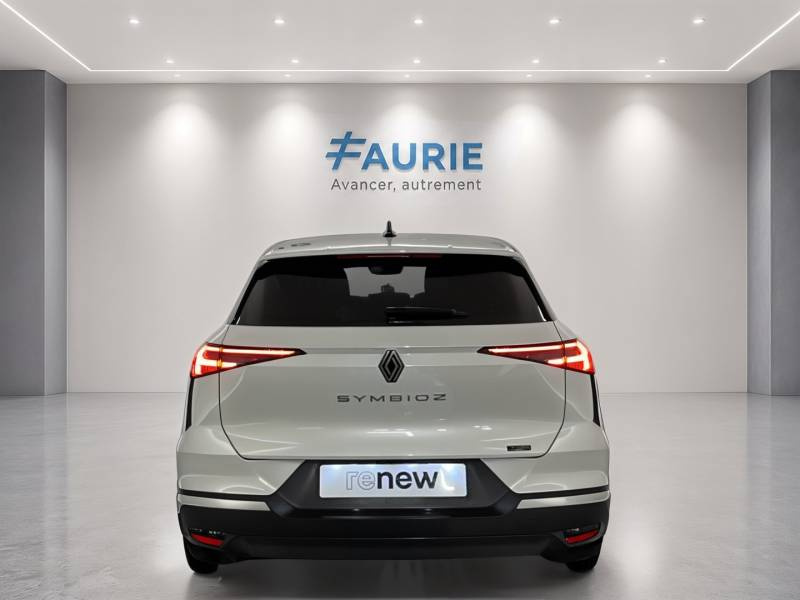 Renault Symbioz