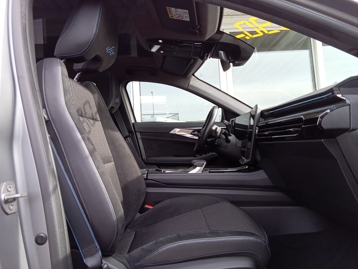 Renault Espace – Bild 11