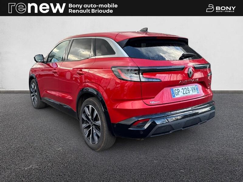Renault Austral