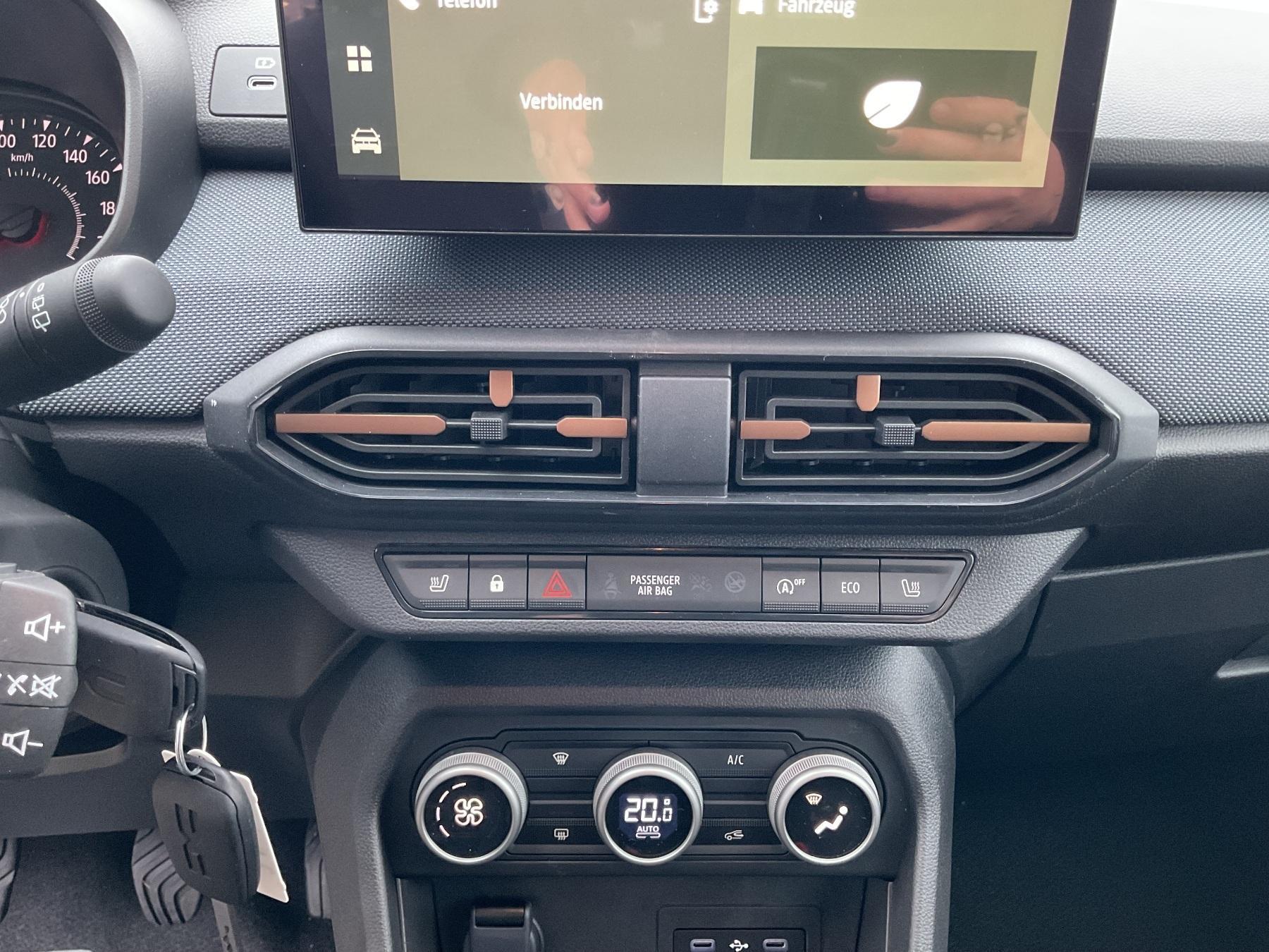Dacia Sandero – Bild 15