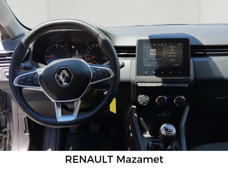 Renault Clio V