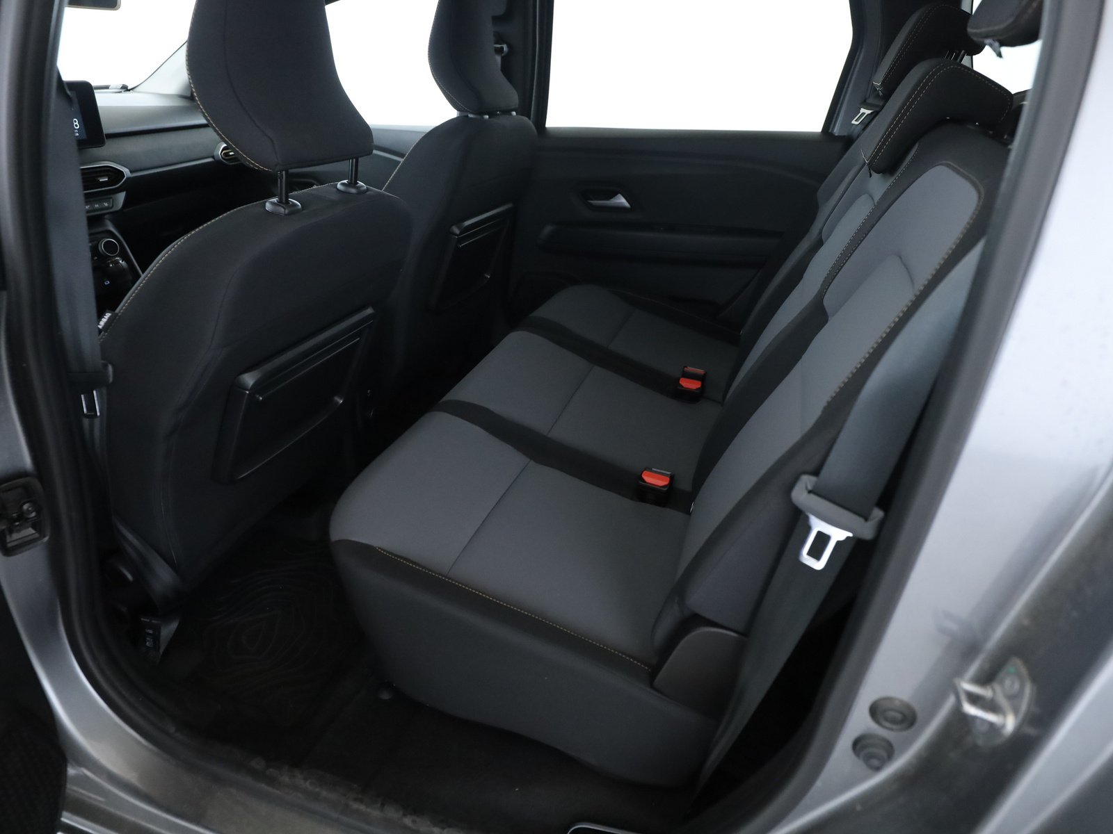 Dacia Jogger – Bild 11