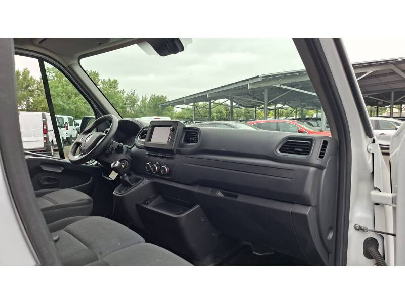 Renault Master III