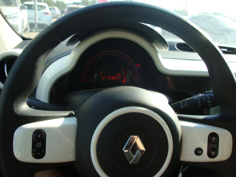 Renault Twingo III