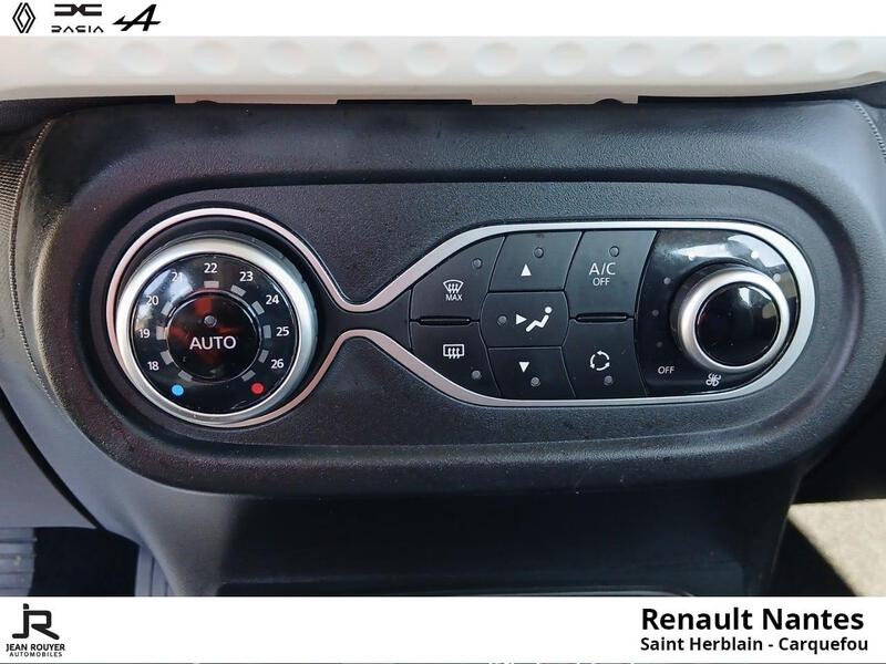 Renault Twingo III