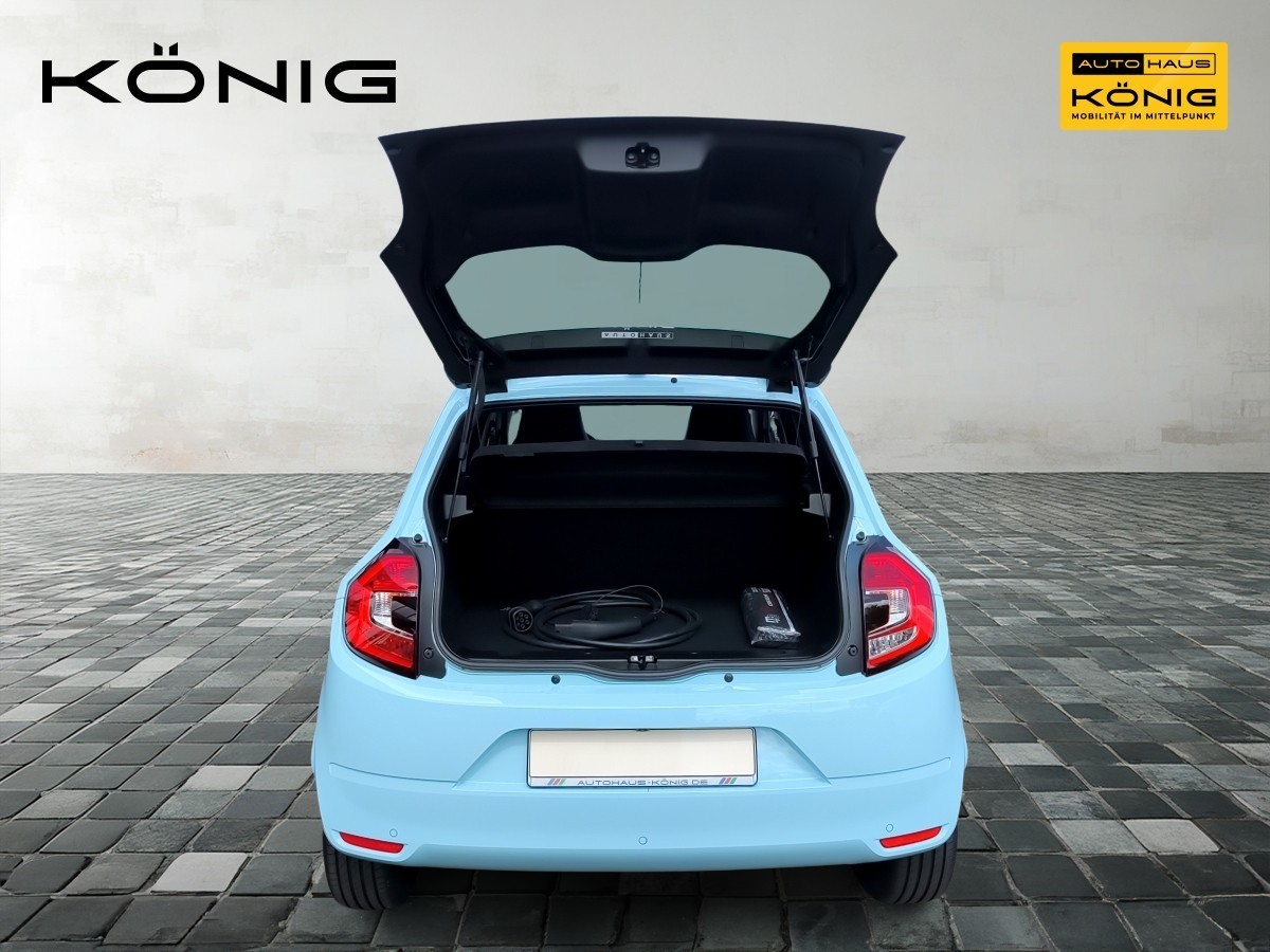 Renault Twingo – Bild 5