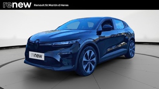 MEGANE E-TECH ELECTRIQUE