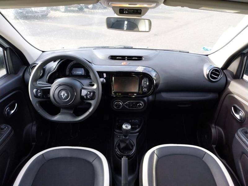 Renault Twingo III
