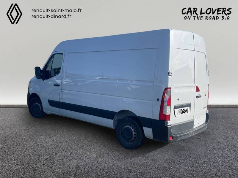 Renault Master III