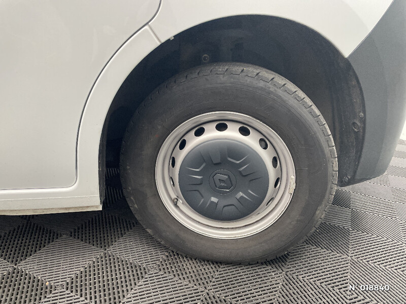 Renault Master Fourgon