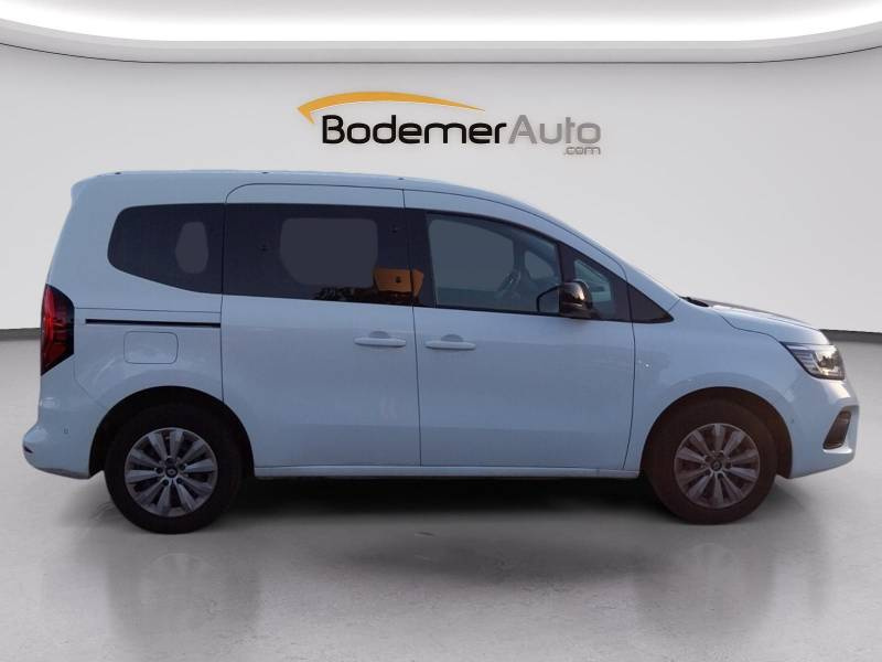 Renault Kangoo VP