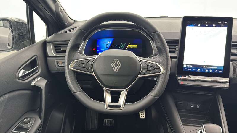 Renault Symbioz