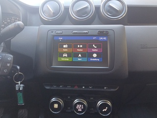 Vehicle 3D Image