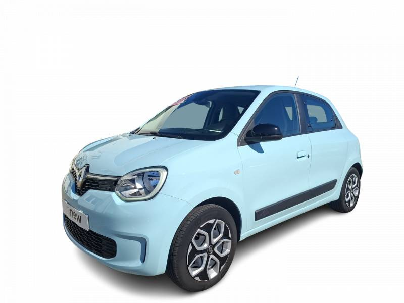 Renault Twingo E-Tech Electrique