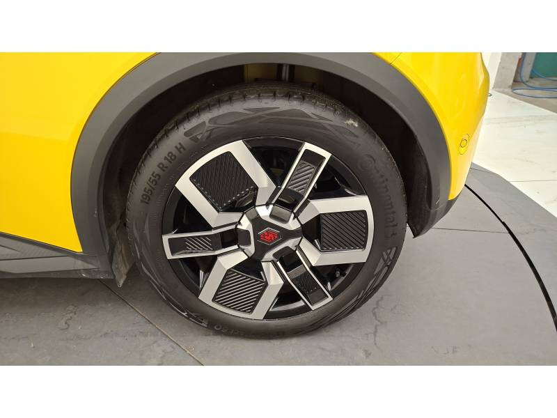 Renault R5 E-Tech Electrique