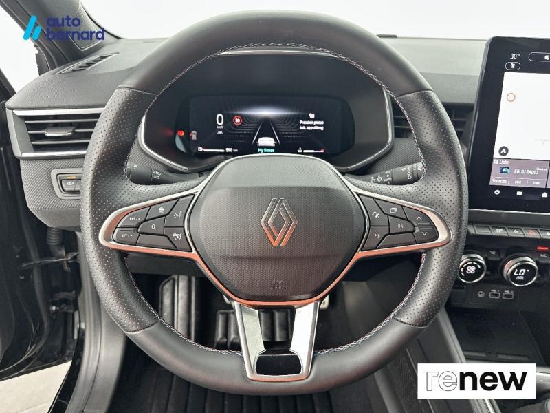 Renault Clio V
