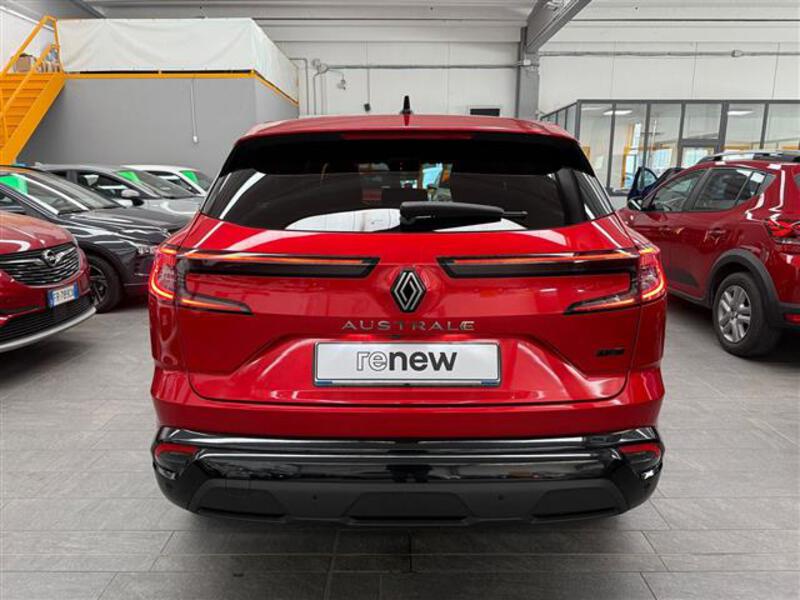 Renault Austral