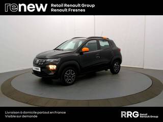 Vehicle 3D Image