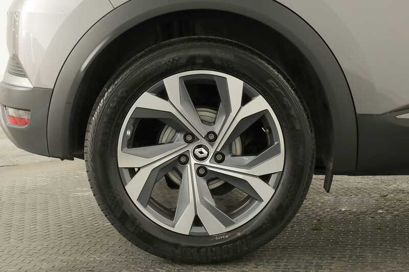 RENAULT Captur Captur 1.0 TCe RS Line — photo 5