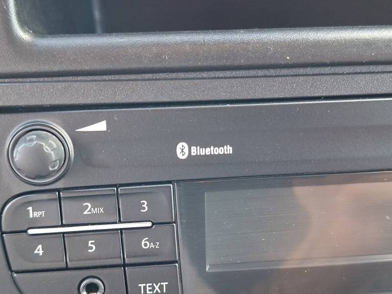 Renault Master III