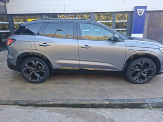 Vehicle 3D Image
