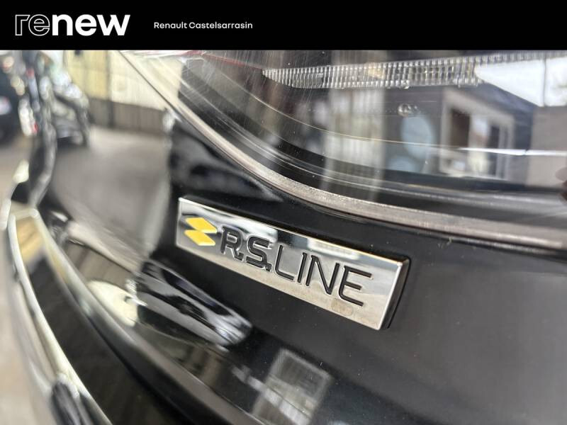 Renault Megane IV Berline