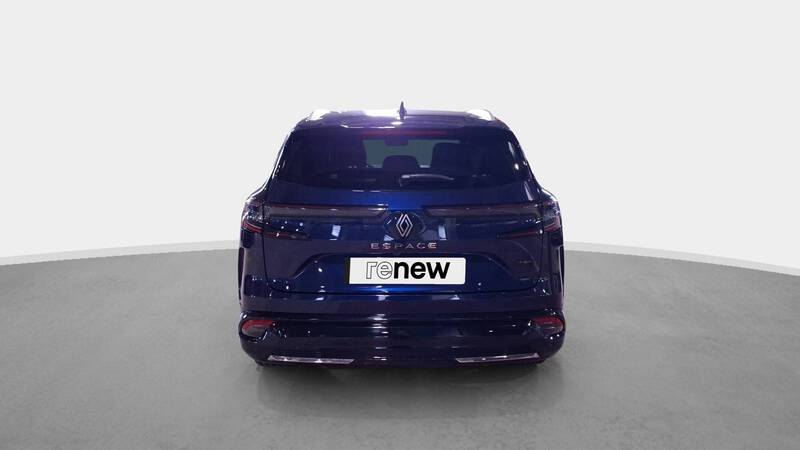 Renault Espace VI