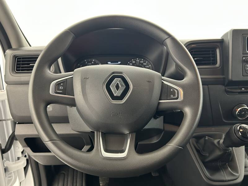 Renault Master Fourgon