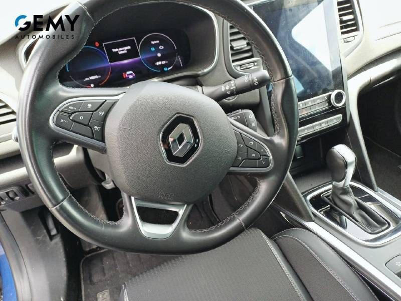 Renault Megane IV Berline