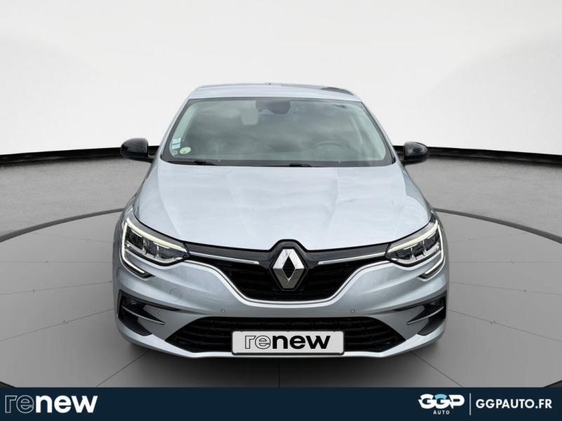 Renault Megane IV Berline