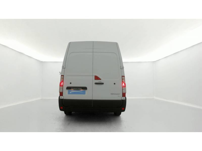 Renault Master III