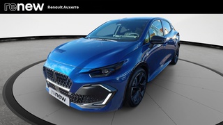 Vehicle 3D Image