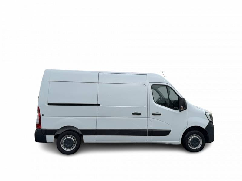 Renault Master III