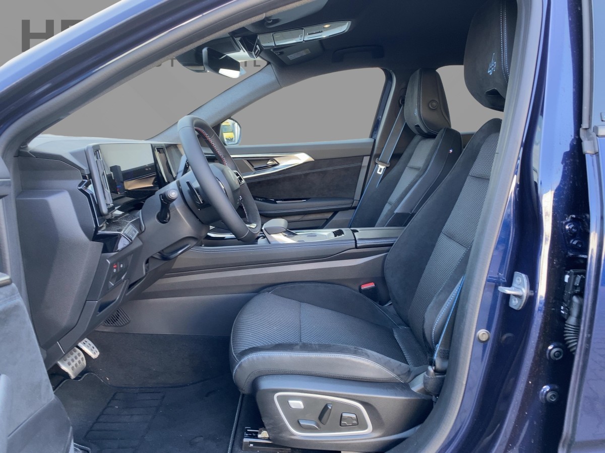 Renault Espace – Bild 7