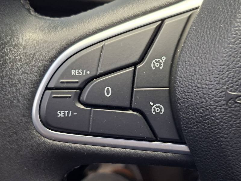 Renault Megane IV Berline