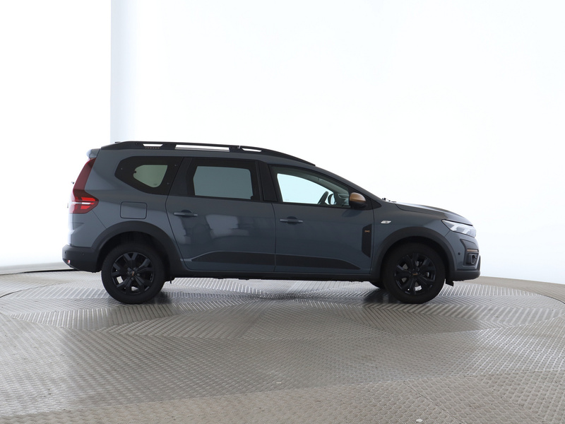Fahrzeugabbildung Jogger 1.0 TCE 110 Extreme 7-Sitzer Bild 20 von 30