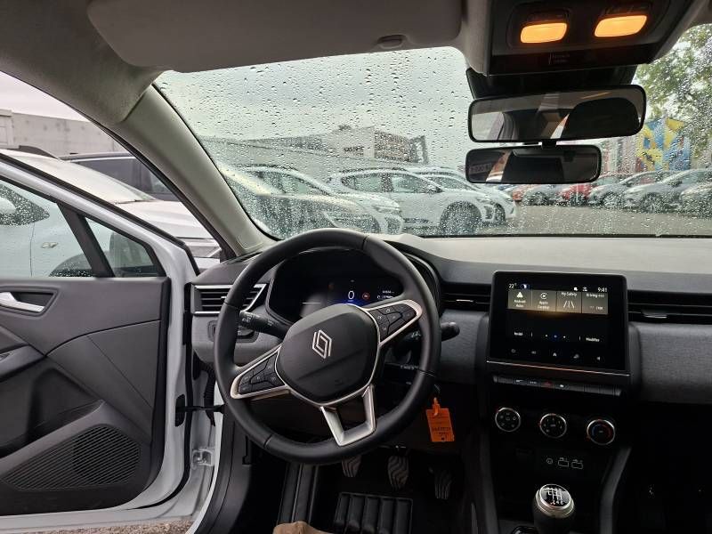 Renault Clio V