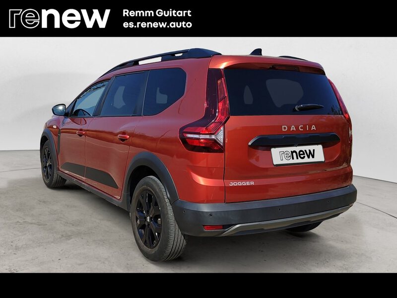 Dacia Jogger
