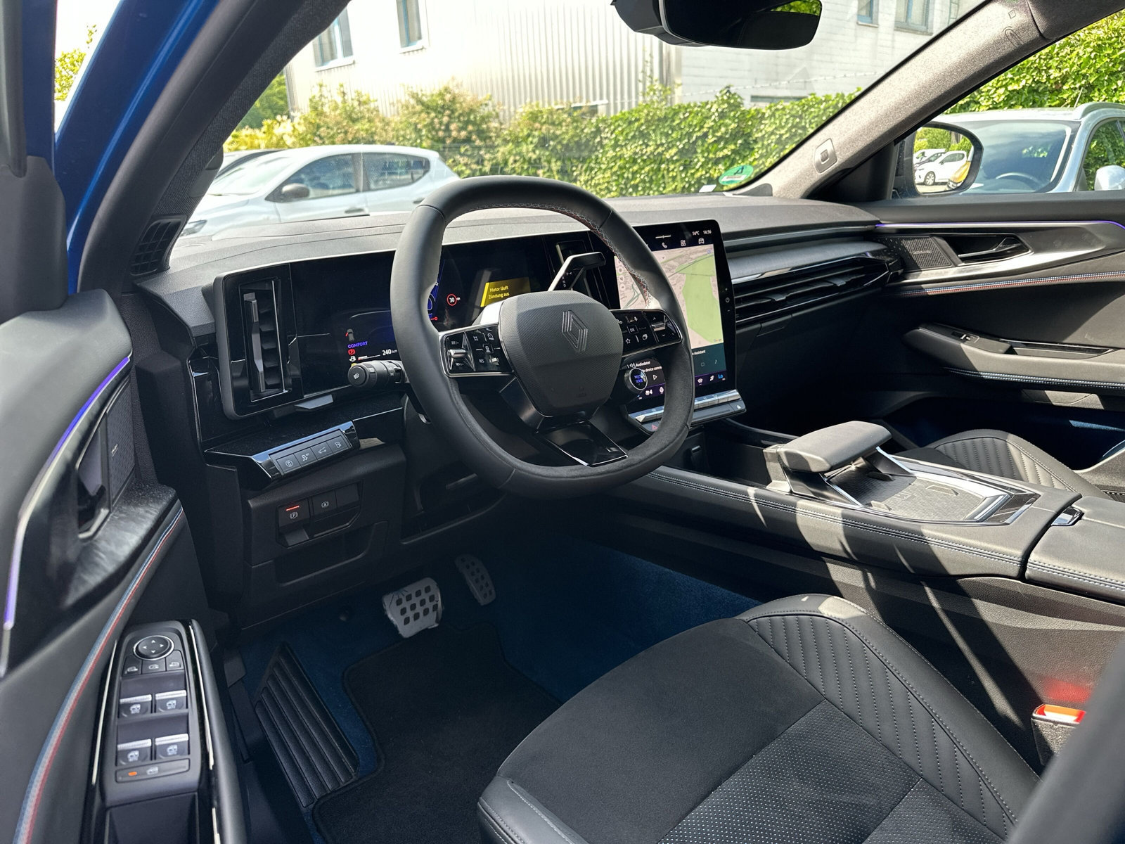 Renault Rafale – Bild 10