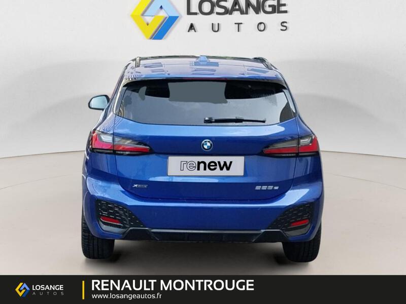 BMW Serie 2 Active Tourer