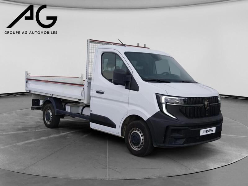 Renault Master III