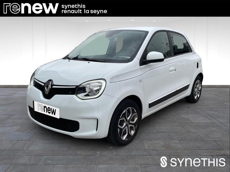 Renault Twingo III