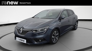 MEGANE IV BERLINE
