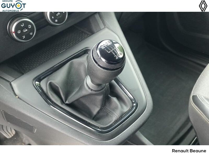 Renault Kangoo VU